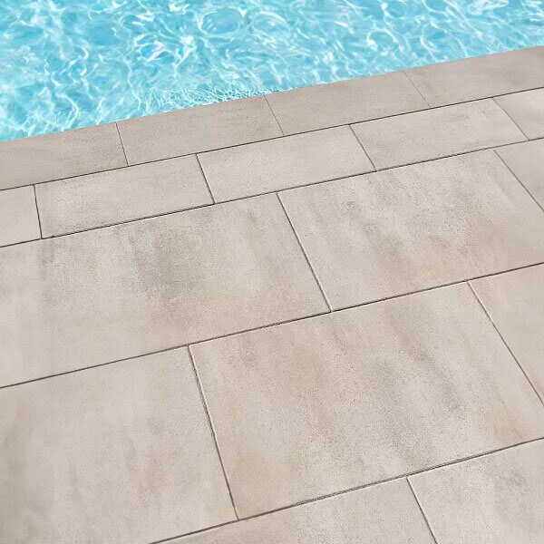 Rinox Proma Quadra Concrete Slab